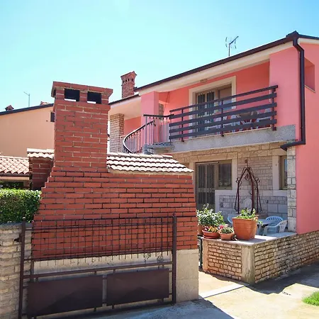 Apartment Ondina 1 *